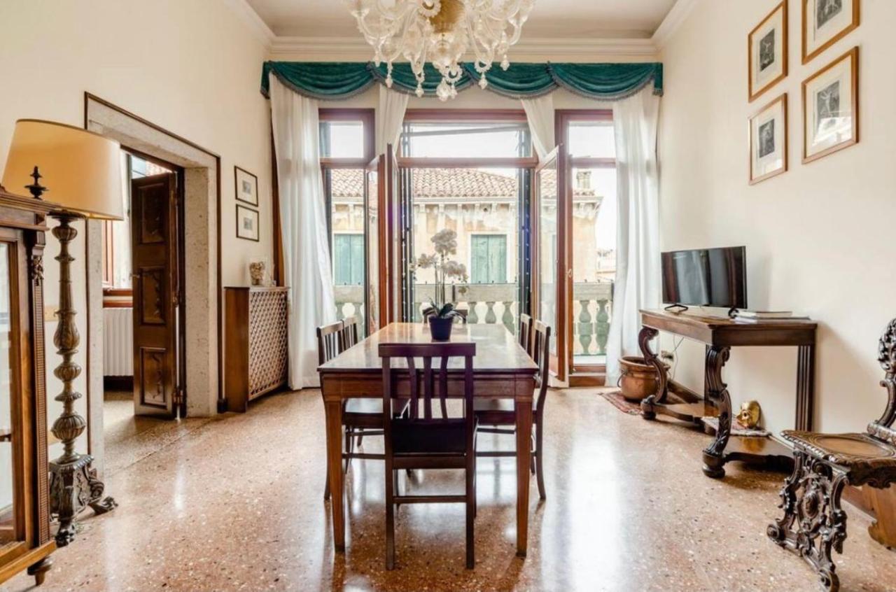 Venezia La Fenice Apartment Exterior photo