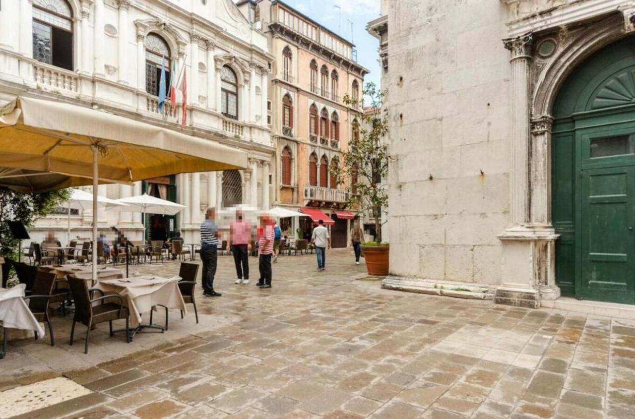 Venezia La Fenice Apartment Exterior photo