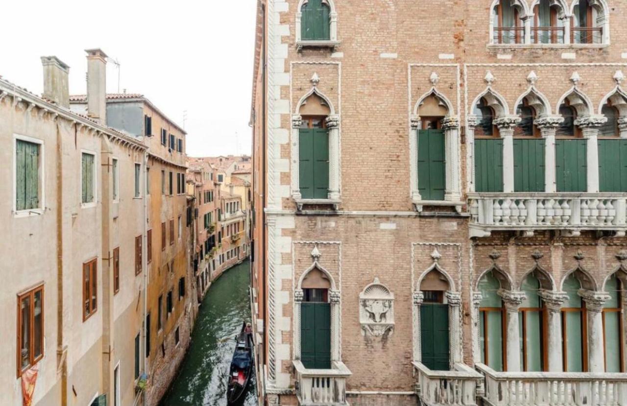 Venezia La Fenice Apartment Exterior photo