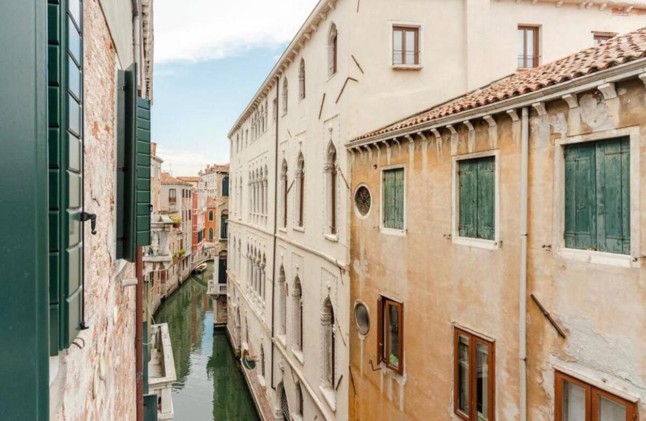 Venezia La Fenice Apartment Exterior photo