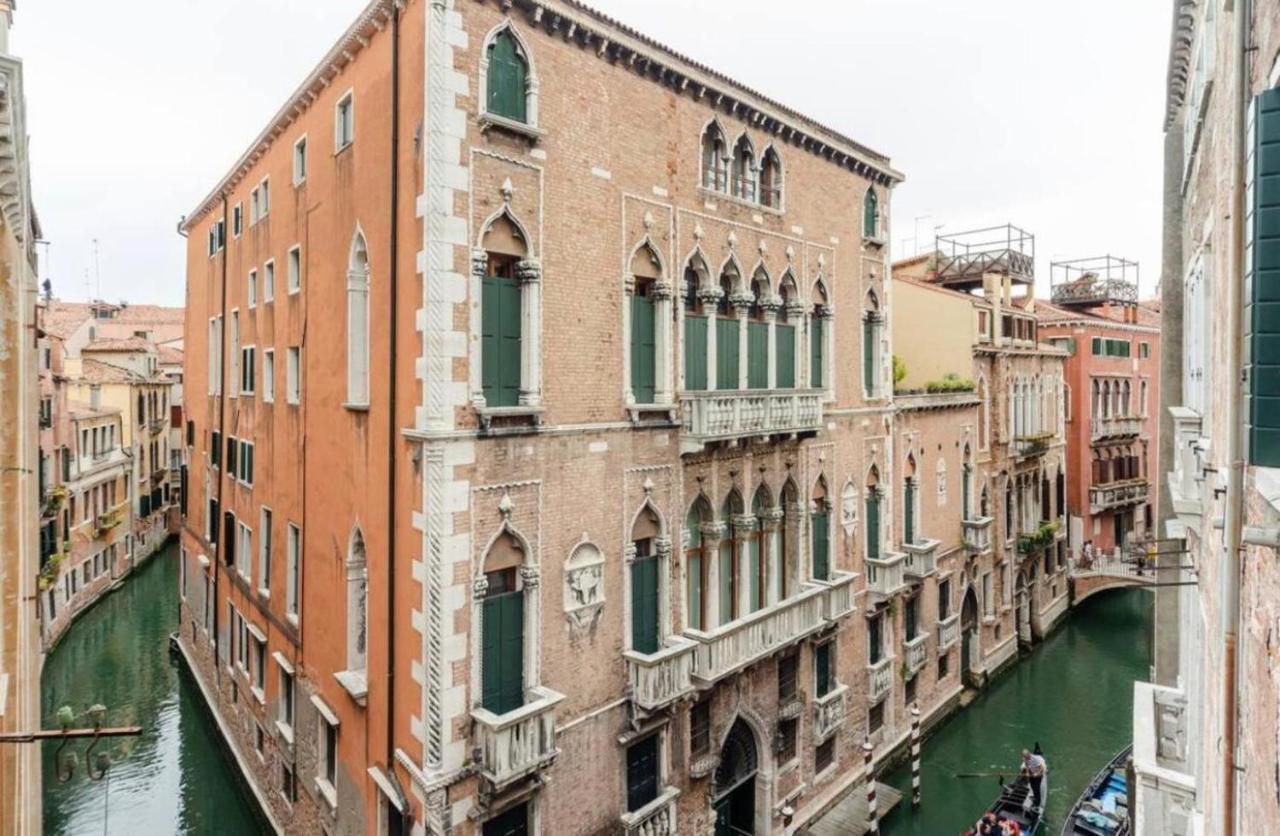 Venezia La Fenice Apartment Exterior photo